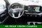 2024 GMC Sierra 1500 SLE Navigation System & Backup Cam