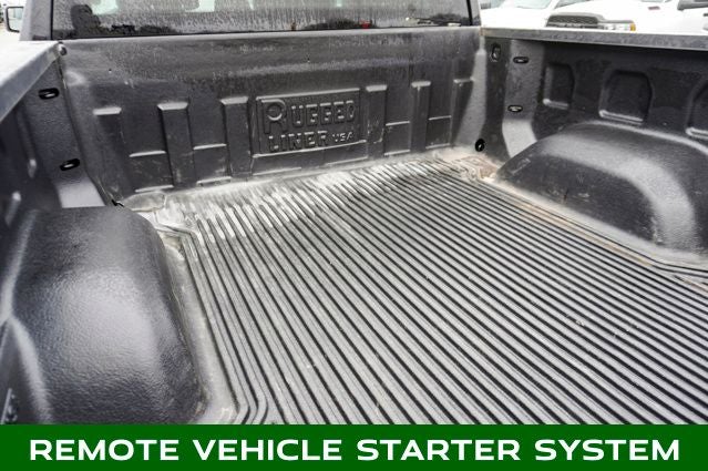 2023 GMC Sierra 1500 SLE Navigation System & HD Rear Vision Camera