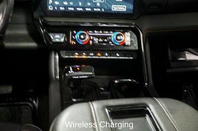 2022 GMC Sierra 1500 AT4 Power Sunroof & Navigation System