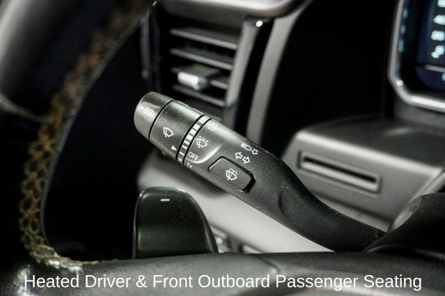 2022 GMC Sierra 1500 AT4 Power Sunroof & Navigation System