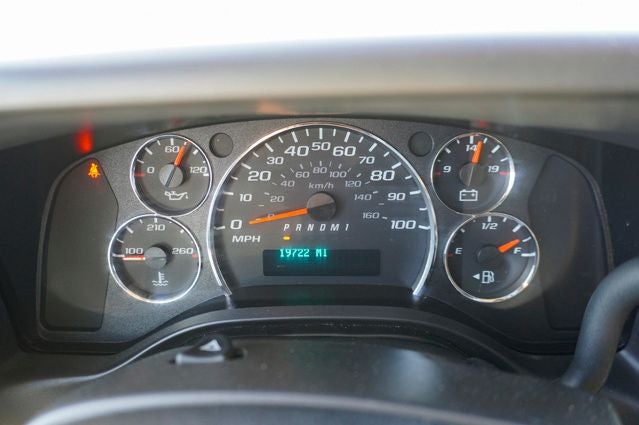 2024 GMC Savana 2500 Work Van Driver Convenience Package