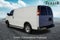 2024 GMC Savana 2500 Work Van Driver Convenience Package