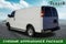 2024 GMC Savana 2500 Work Van Driver Convenience Package