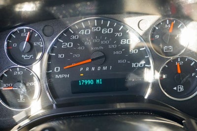 2024 GMC Savana 2500 Work Van Driver Convenience Package