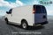2024 GMC Savana 2500 Work Van Driver Convenience Package