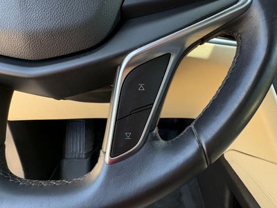 2018 Cadillac XT5 Base