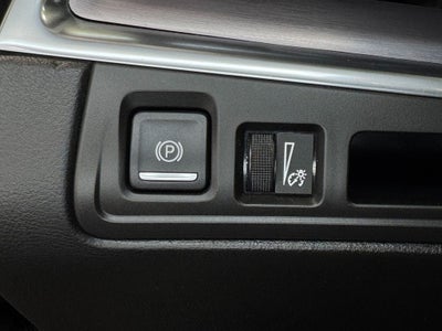 2017 Cadillac XT5 Premium Luxury Power moonroof