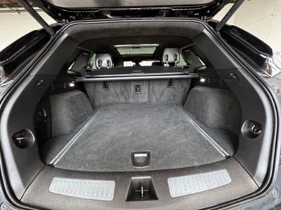 2017 Cadillac XT5 Platinum Advanced Security Package