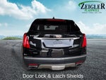 2017 Cadillac XT5 Platinum Advanced Security Package