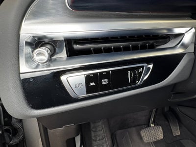 2025 Cadillac LYRIQ Luxury Preferred Equipment Group 1SC