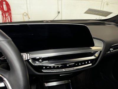 2025 Cadillac LYRIQ Luxury Preferred Equipment Group 1SC