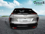 2025 Cadillac LYRIQ Luxury Preferred Equipment Group 1SC