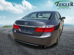 2013 Honda Accord LX Alloy wheels