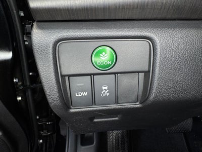 2015 Honda Accord EX-L Power moonroof