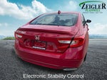 2018 Honda Accord Sport Exterior Parking Camera Rear