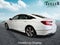 2018 Honda Accord Touring Power moonroof