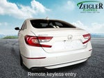 2018 Honda Accord Touring Power moonroof