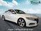 2018 Honda Accord Touring Power moonroof