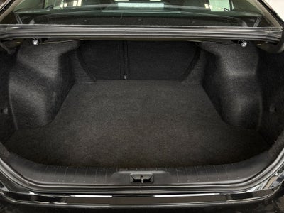 2025 Nissan Altima 2.5 SR Single Panel Moonroof