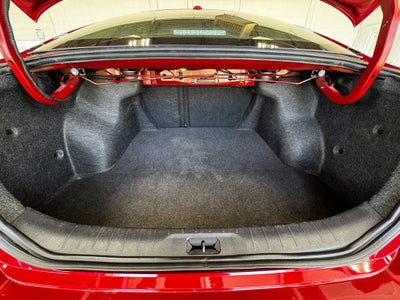 2024 Nissan Altima 2.5 SR Moonroof