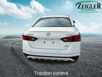 2024 Nissan Altima Platinum
