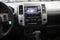 2016 Nissan Frontier SV Remote keyless entry