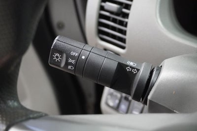 2016 Nissan Frontier SV Remote keyless entry