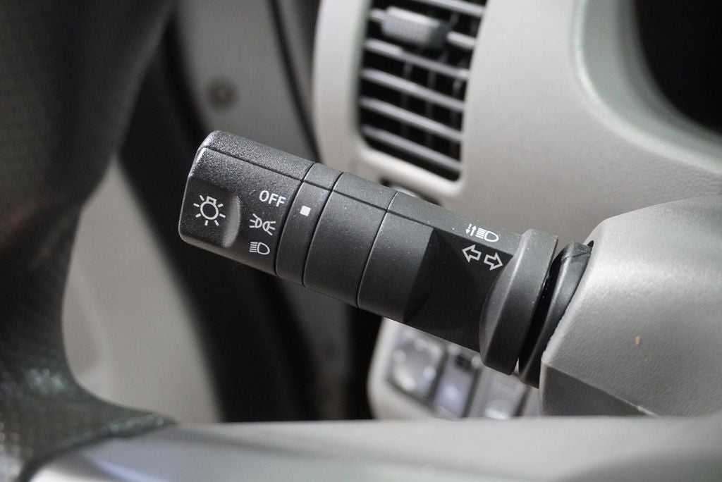 2016 Nissan Frontier SV Remote keyless entry