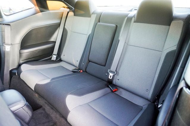 2016 Dodge Challenger SXT Integrated Voice Command w/Bluetooth