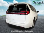 2023 Chrysler Pacifica Touring L Radio: Uconnect 5 w/10.1" Display