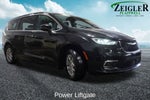 2023 Chrysler Pacifica Touring Apple CarPlay/Android Auto