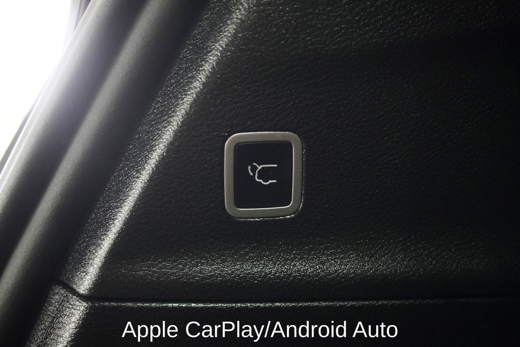 2023 Chrysler Pacifica Touring Apple CarPlay/Android Auto