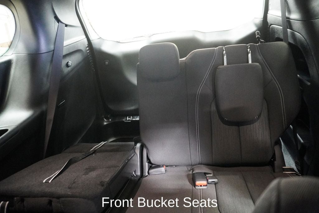 2023 Chrysler Pacifica Touring Apple CarPlay/Android Auto