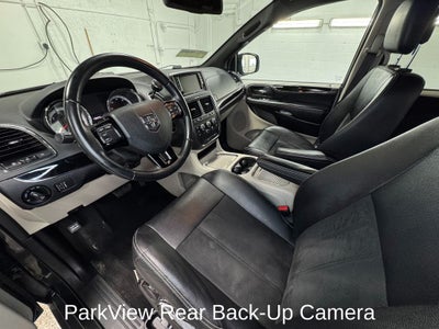 2019 Dodge Grand Caravan SXT ParkView Rear Back-Up Camera
