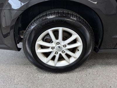 2019 Dodge Grand Caravan SXT ParkView Rear Back-Up Camera