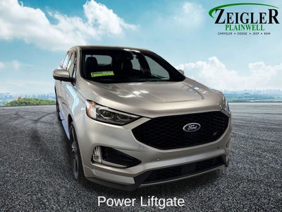 2020 Ford Edge ST
