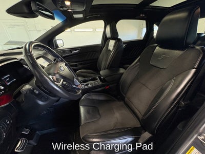 2020 Ford Edge ST