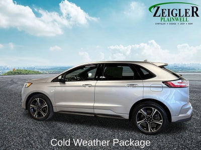 2020 Ford Edge ST