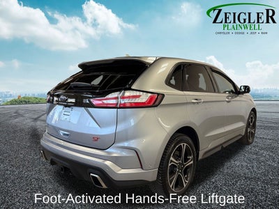 2020 Ford Edge ST