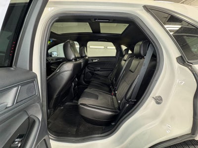 2020 Ford Edge ST Panoramic Vista Roof