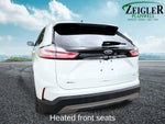 2023 Ford Edge SEL Alloy wheels
