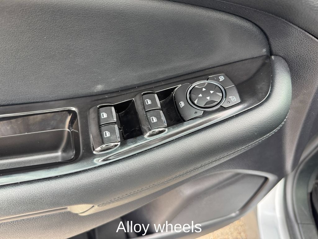 2020 Ford Edge SEL Panoramic Vista Roof