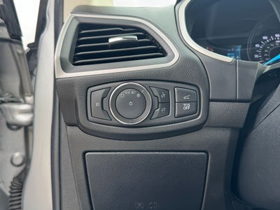 2020 Ford Edge SEL Panoramic Vista Roof
