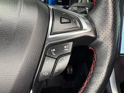 2021 Ford Edge ST Line Power Liftgate