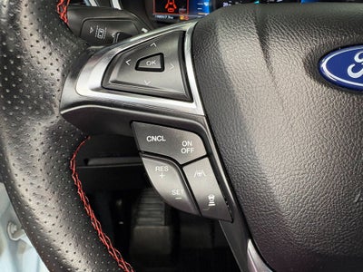 2021 Ford Edge ST Line Power Liftgate