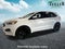 2021 Ford Edge ST Line Power Liftgate
