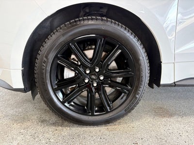 2021 Ford Edge ST Line Power Liftgate