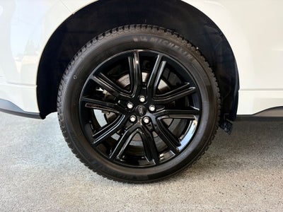 2021 Ford Edge ST Line Power Liftgate