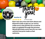 2007 Buick LaCrosse CX