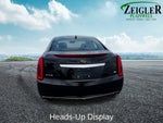 2013 Cadillac XTS Platinum Power moonroof